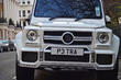 Nabor tuninga in dodatkov za Mercedes G W463 fotografija 4