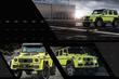 Nabor tuninga in dodatkov za Mercedes G W463 fotografija 13