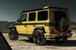 Nabor tuninga in dodatkov za Mercedes G W463 fotografija 11