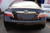 Toyota Camry 2006–2011 Pokrovi zadnjih luči (2 kosa, plastika) fotografija 4