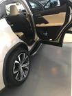 Lexus RX 2016–2022 Stranski pragovi BlackLine (2 kos) fotografija 2