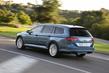 Pregled karavana Volkswagen Passat Variant fotografija 3
