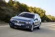 Pregled karavana Volkswagen Passat Variant fotografija 8