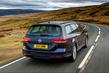 Pregled karavana Volkswagen Passat Variant fotografija 7