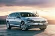 Pregled karavana Volkswagen Passat Variant fotografija 6