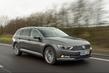 Pregled karavana Volkswagen Passat Variant fotografija 2