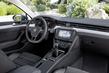 Pregled karavana Volkswagen Passat Variant fotografija 5