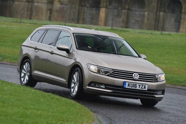 Pregled karavana Volkswagen Passat Variant