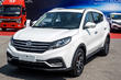 Pregled posodobljenega križanca Dongfeng 580 fotografija 4