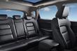 Chery Tiggo 7: paradni kitajski križanec fotografija 6