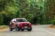 Chery Tiggo 7: paradni kitajski križanec fotografija 3