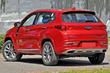 Chery Tiggo 7: paradni kitajski križanec fotografija 7