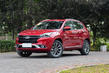 Chery Tiggo 7: paradni kitajski križanec fotografija 1