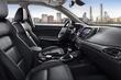Chery Tiggo 7: paradni kitajski križanec fotografija 5