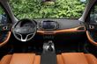 Chery Tiggo 7: paradni kitajski križanec fotografija 4