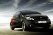 Pregled trovratnega kombilimuzinskega Peugeot 208 v različici GTI fotografija 1