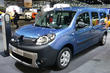 Pregled električne predelave enoprostorca Renault Kangoo Z. E. fotografija 8