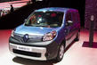Pregled električne predelave enoprostorca Renault Kangoo Z. E. fotografija 7
