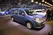 Pregled električne predelave enoprostorca Renault Kangoo Z. E. fotografija 6