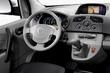 Pregled električne predelave enoprostorca Renault Kangoo Z. E. fotografija 5