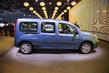 Pregled električne predelave enoprostorca Renault Kangoo Z. E. fotografija 2