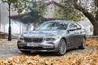 Liftback BMW 6-Series Gran Turismo fotografija 9