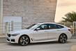 Liftback BMW 6-Series Gran Turismo fotografija 4