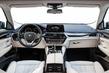 Liftback BMW 6-Series Gran Turismo fotografija 5