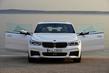 Liftback BMW 6-Series Gran Turismo fotografija 1
