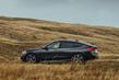 Liftback BMW 6-Series Gran Turismo fotografija 2