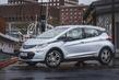 Električni kombilimuzinski Opel Ampera-e fotografija 8