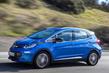 Električni kombilimuzinski Opel Ampera-e fotografija 6