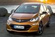 Električni kombilimuzinski Opel Ampera-e fotografija 1