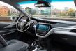 Električni kombilimuzinski Opel Ampera-e fotografija 5