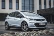 Električni kombilimuzinski Opel Ampera-e fotografija 2