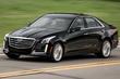 Pregled limuzine Cadillac CTS tretje generacije fotografija 1
