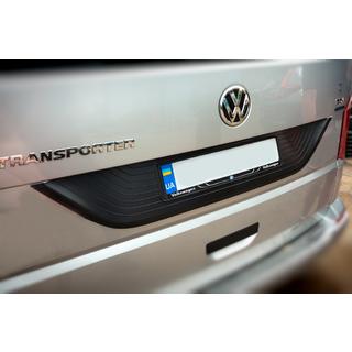 Plastična obloga pokrova prtljažnika Volkswagen T6 2015–2024 fotografija 1