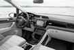 Pregled kompaktnega enoprostorca Volkswagen Touran fotografija 4