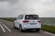 Pregled kompaktnega enoprostorca Volkswagen Touran fotografija 8