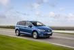 Pregled kompaktnega enoprostorca Volkswagen Touran fotografija 3
