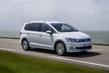 Pregled kompaktnega enoprostorca Volkswagen Touran fotografija 1
