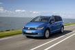 Pregled kompaktnega enoprostorca Volkswagen Touran fotografija 2