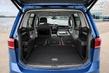 Pregled kompaktnega enoprostorca Volkswagen Touran fotografija 7