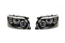 Range Rover III L322 2002–2012 Sprednji žarometi (2 kosa) fotografija 1