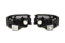 Range Rover III L322 2002–2012 Sprednji žarometi (2 kosa) fotografija 4