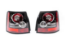 Range Rover Sport 2005–2013 OEM zadnje luči (2 kosa) fotografija 2