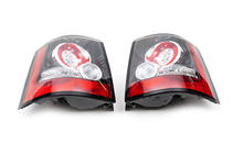 Range Rover Sport 2005–2013 OEM zadnje luči (2 kosa) fotografija 5