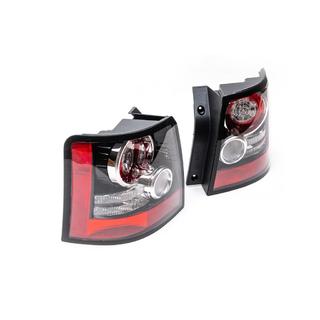 OEM zadnje luči (2 kosa) Range Rover Sport 2005–2013 fotografija 3
