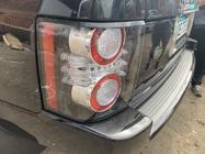 Range Rover III L322 2002–2012 Zadnje luči facelift (2 kosa) fotografija 1