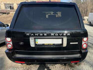 Range Rover III L322 2002–2012 Zadnje luči facelift (2 kosa) fotografija 7